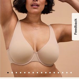 Third Love Bra